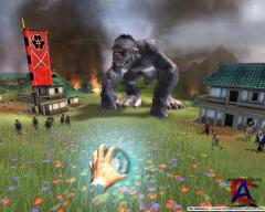 Black & White 2 + Addon Battle Of The Gods