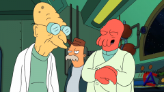  (6 ) / Futurama (Season 6) [WEB-DLRip]