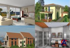 Arcon - 3D Architektur Designer ()