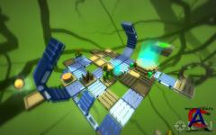 Puzzle Dimension (ENG/2010)