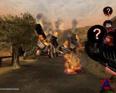 Postal 2 A week in Paradise: Delete Review