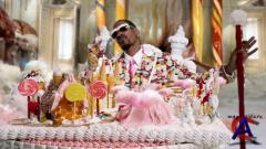 Katy Perry Feat. Snoop Dogg - California Gurls