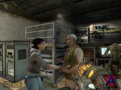 Half-Life 2: Episode Two