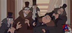 :   / Atlantis: The Lost Empire