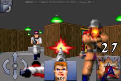 Wolfenstein  (9  1)