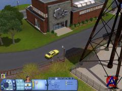 The Sims 3:  [Repack]