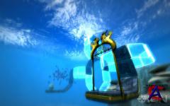 Puzzle Dimension (ENG/2010)