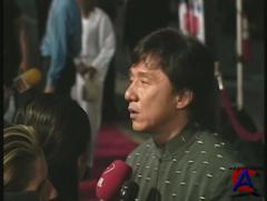  : ,    / Jackie Chan: Fast, Funny and Furious