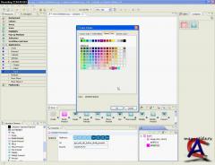 Carbide.ui Theme Edition 3.4