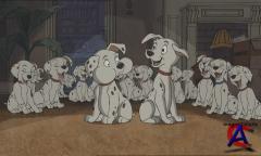 101  2:     / 101 Dalmatians II: Patchs London Adventure