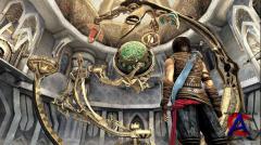  :   / Prince of Persia: The Forgotten Sands [RePack]