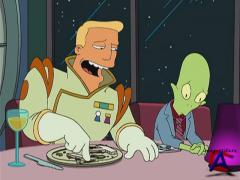  / Futurama (4 )