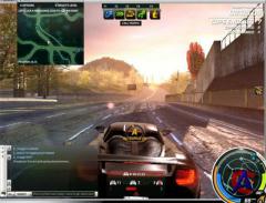 Need For Speed: World online (BETA)