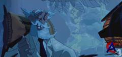 :   / Atlantis: The Lost Empire