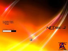 Microsoft Windows lwgame.net Edition (Codename nCore v.2) Rus
