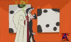 101  2:     / 101 Dalmatians II: Patchs London Adventure