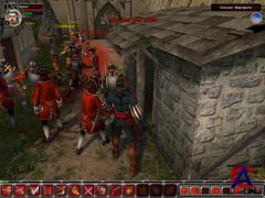 :    Age of Pirates 2: City of Abandoned Ships