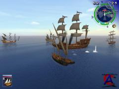    / Pirates of the Caribbean