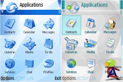 Carbide.ui Theme Edition 3.4
