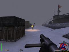 Wolfenstein  (9  1)