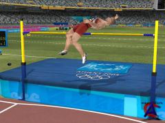 Athens 2004