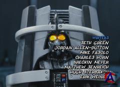 :   / Robot Chicken: Star Wars