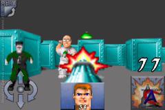 Wolfenstein  (9  1)
