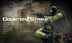 Counter-Strike: Source (v5x) No-Steam
