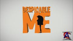   / Despicable Me