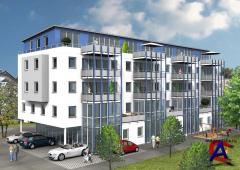 Arcon - 3D Architektur Designer ()