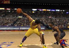 NBA Live 2003