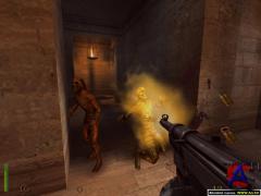 Wolfenstein  (9  1)