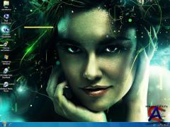 Microsoft Windows lwgame.net Edition (Codename nCore v.2) Rus