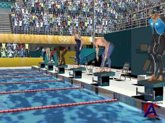 Athens 2004