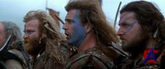   / Braveheart