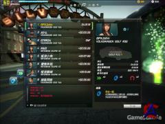 Need For Speed: World online (BETA)