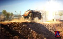 Colin McRae: DiRT 2 - Repack