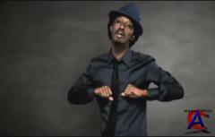 Knaan ft. David Guetta & Will.I.Am  Wavin Flag
