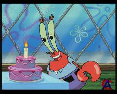     / SpongeBob SquarePants (5 ) [36-40]