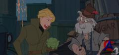 :   / Atlantis: The Lost Empire