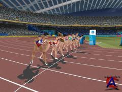 Athens 2004