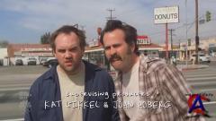    (3 ) / My Name Is Earl