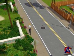 The Sims 3:  [Repack]