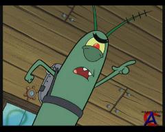     / SpongeBob SquarePants (5 ) [36-40]