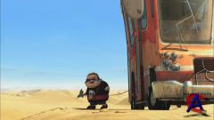   / Despicable Me