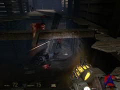Half-Life 2: Episode Two