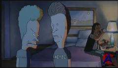   -   / Beavis and Butt-Head Do America
