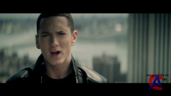 Eminem  Not Afraid