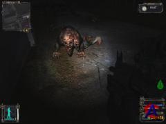 S.T.A.L.K.E.R: Shadow of Chernobyl - Osoznanie - MOD