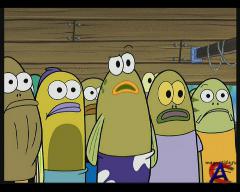     / SpongeBob SquarePants (5 ) [36-40]